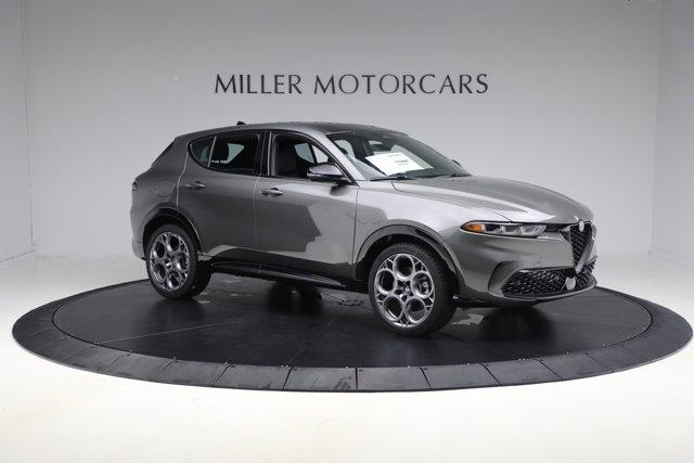 new 2025 Alfa Romeo Tonale car, priced at $44,625