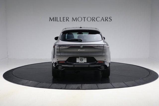 new 2025 Alfa Romeo Tonale car, priced at $44,625