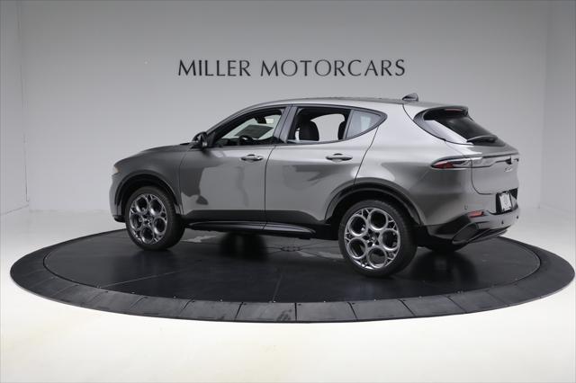 new 2025 Alfa Romeo Tonale car, priced at $44,625