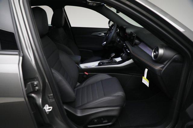 new 2025 Alfa Romeo Tonale car, priced at $44,625