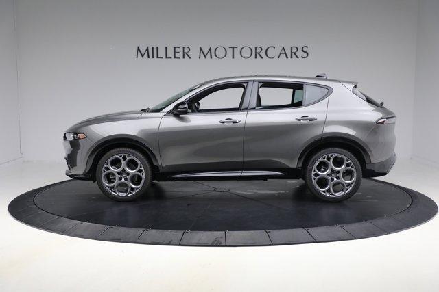 new 2025 Alfa Romeo Tonale car, priced at $44,625