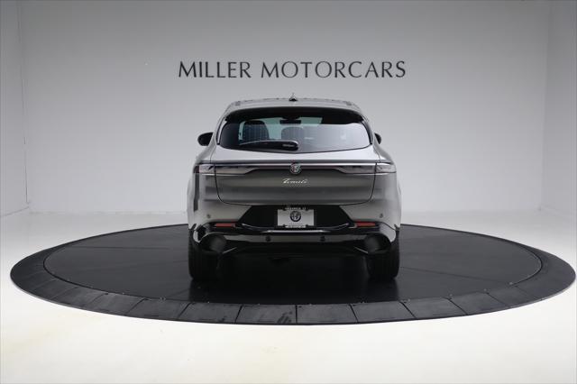 new 2025 Alfa Romeo Tonale car, priced at $44,625