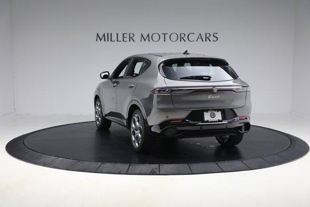 new 2025 Alfa Romeo Tonale car, priced at $44,625