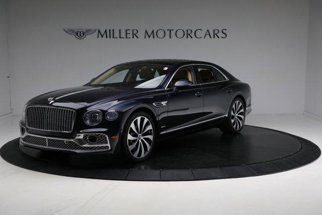 new 2024 Bentley Flying Spur Hybrid car, priced at $289,115