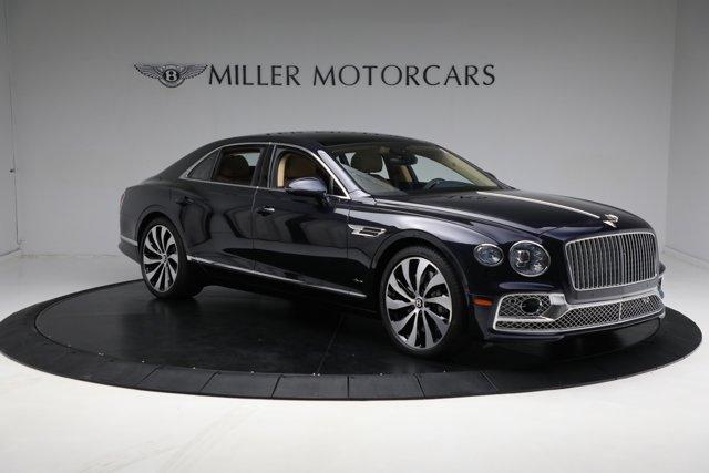 new 2024 Bentley Flying Spur Hybrid car, priced at $289,115