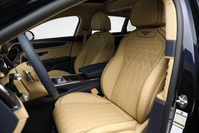 new 2024 Bentley Flying Spur Hybrid car, priced at $289,115