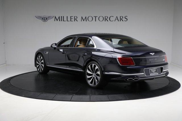 new 2024 Bentley Flying Spur Hybrid car, priced at $289,115