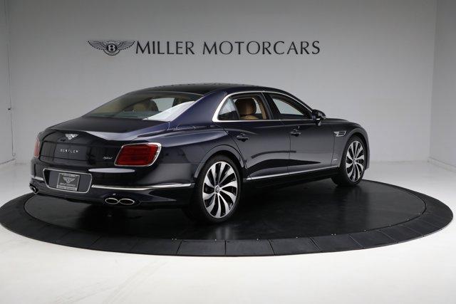 new 2024 Bentley Flying Spur Hybrid car, priced at $289,115