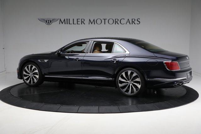 new 2024 Bentley Flying Spur Hybrid car, priced at $289,115