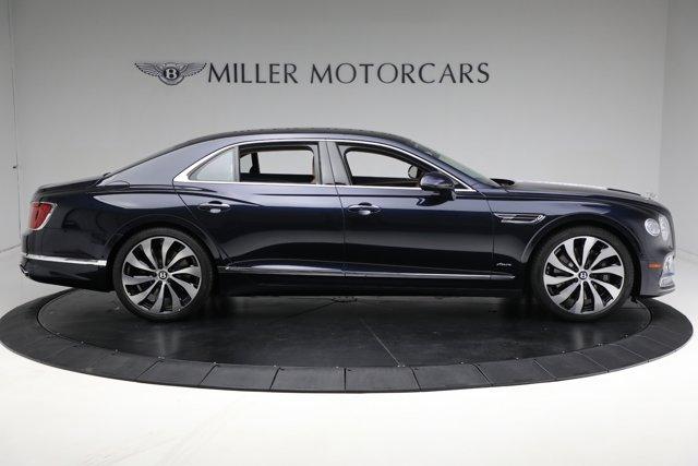 new 2024 Bentley Flying Spur Hybrid car, priced at $289,115