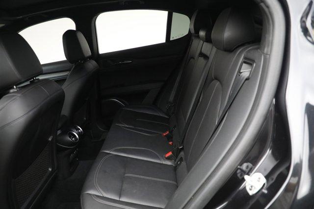 used 2022 Alfa Romeo Stelvio car, priced at $32,900