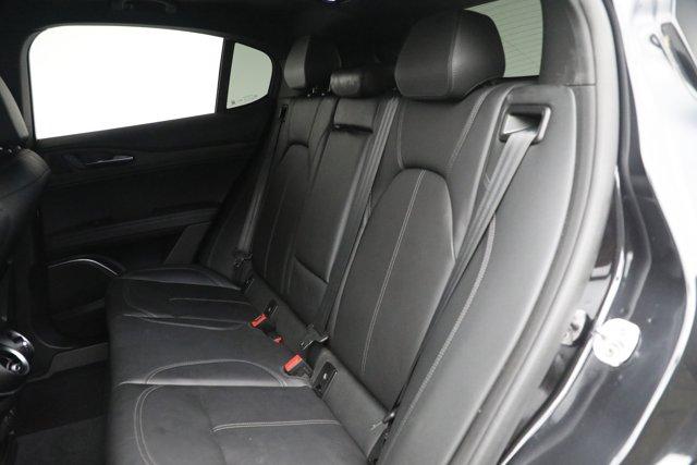 used 2022 Alfa Romeo Stelvio car, priced at $32,900