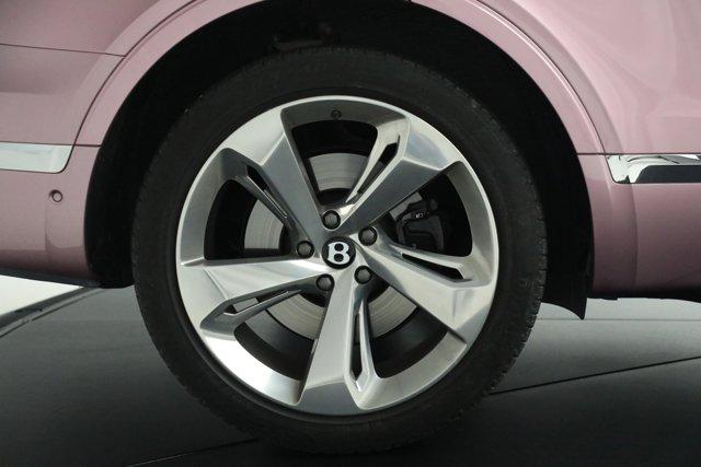 used 2019 Bentley Bentayga car, priced at $99,900