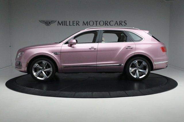 used 2019 Bentley Bentayga car, priced at $99,900