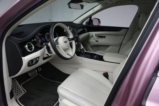 used 2019 Bentley Bentayga car, priced at $99,900