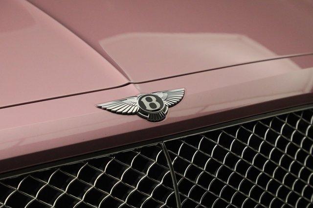used 2019 Bentley Bentayga car, priced at $99,900