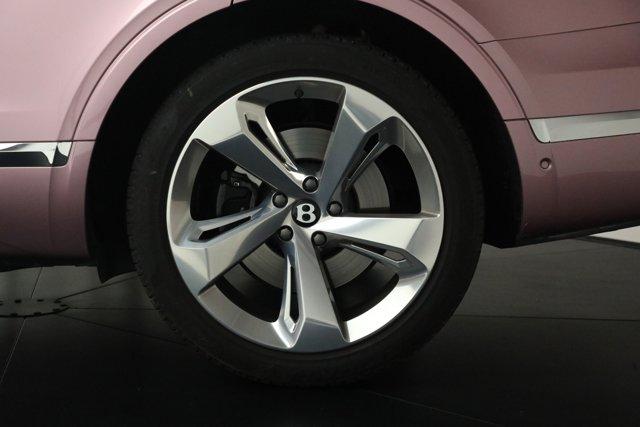 used 2019 Bentley Bentayga car, priced at $99,900