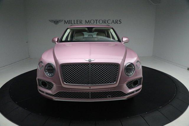 used 2019 Bentley Bentayga car, priced at $99,900