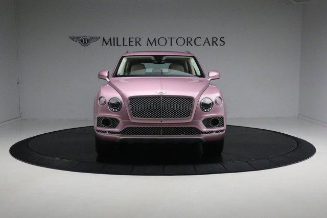 used 2019 Bentley Bentayga car, priced at $99,900