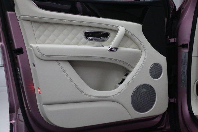 used 2019 Bentley Bentayga car, priced at $99,900