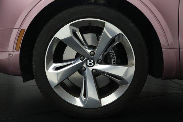 used 2019 Bentley Bentayga car, priced at $99,900