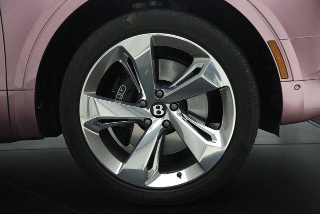 used 2019 Bentley Bentayga car, priced at $99,900