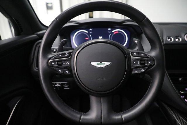 used 2024 Aston Martin DBX car, priced at $179,900