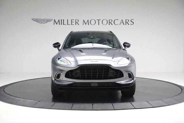 used 2024 Aston Martin DBX car, priced at $179,900