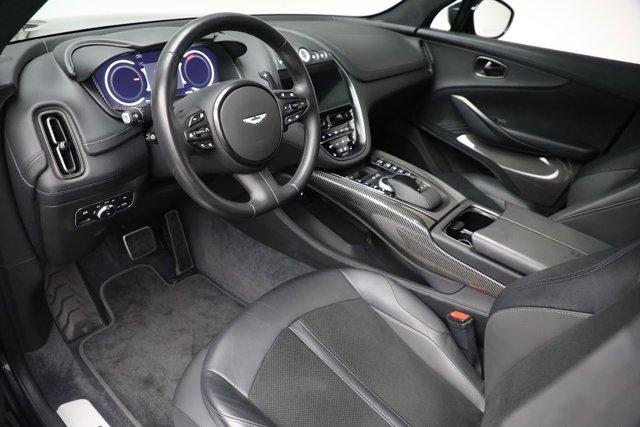 used 2024 Aston Martin DBX car, priced at $179,900