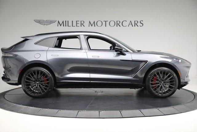 used 2024 Aston Martin DBX car, priced at $179,900