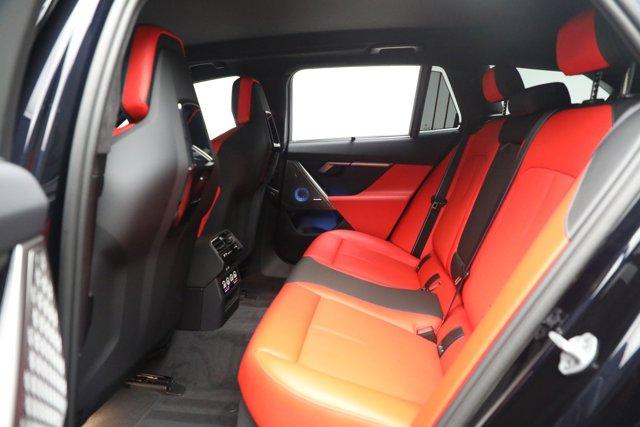 used 2025 BMW M5 car, priced at $143,900