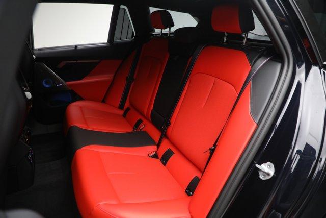 used 2025 BMW M5 car, priced at $143,900