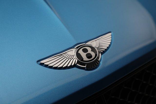 used 2024 Bentley Continental GT car, priced at $264,900