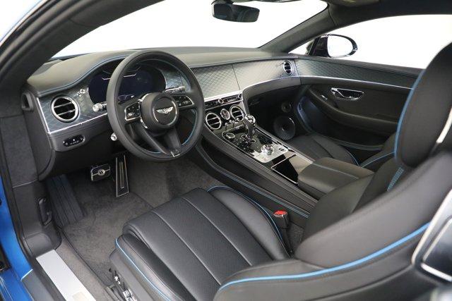 used 2024 Bentley Continental GT car, priced at $264,900