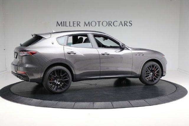 new 2024 Maserati Levante car, priced at $122,420