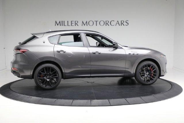 new 2024 Maserati Levante car, priced at $122,420