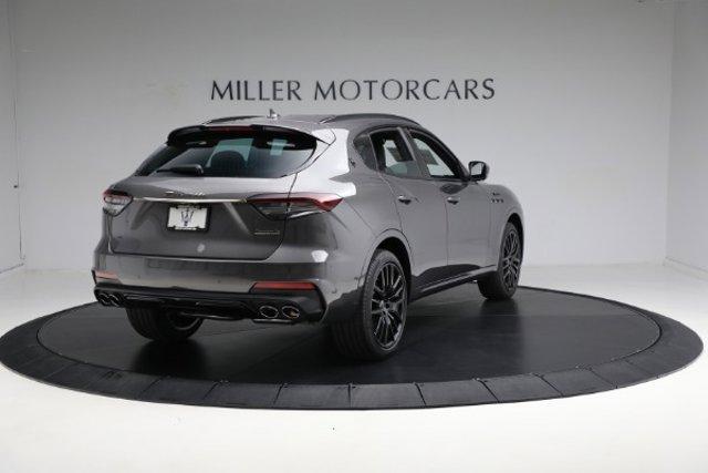 new 2024 Maserati Levante car, priced at $101,036