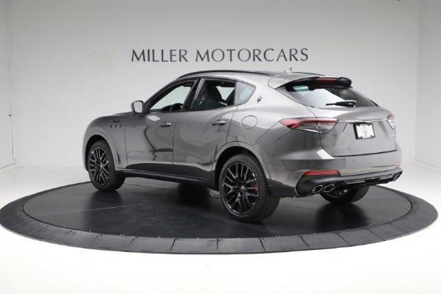 new 2024 Maserati Levante car, priced at $101,036