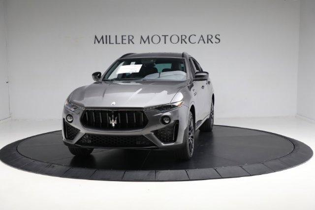 new 2024 Maserati Levante car, priced at $122,420