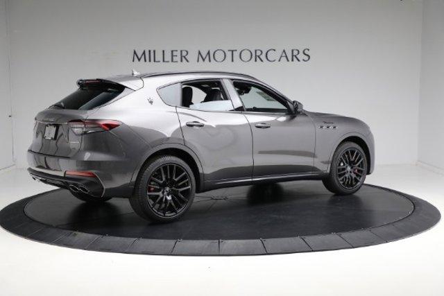 new 2024 Maserati Levante car, priced at $101,036