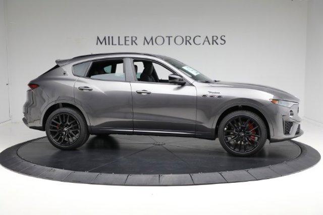 new 2024 Maserati Levante car, priced at $122,420