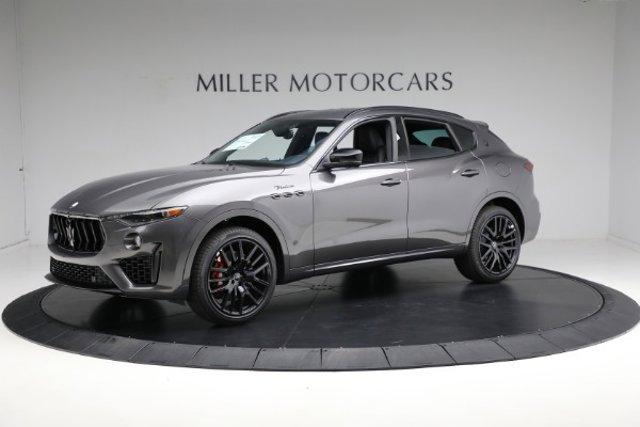 new 2024 Maserati Levante car, priced at $122,420