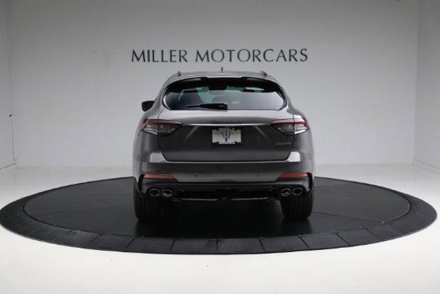 new 2024 Maserati Levante car, priced at $101,036
