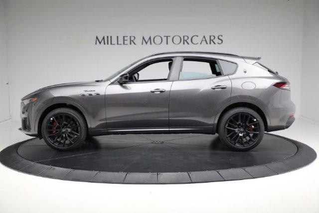 new 2024 Maserati Levante car, priced at $101,036