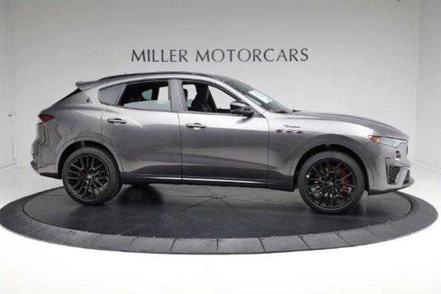 new 2024 Maserati Levante car, priced at $101,036