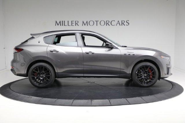 new 2024 Maserati Levante car, priced at $122,420