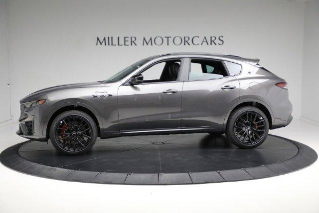 new 2024 Maserati Levante car, priced at $101,036