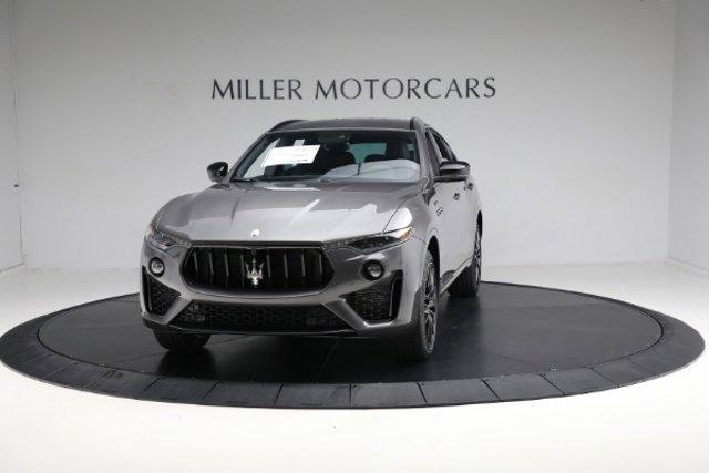 new 2024 Maserati Levante car, priced at $101,036