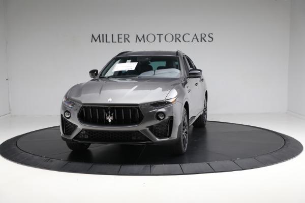 new 2024 Maserati Levante car, priced at $101,395