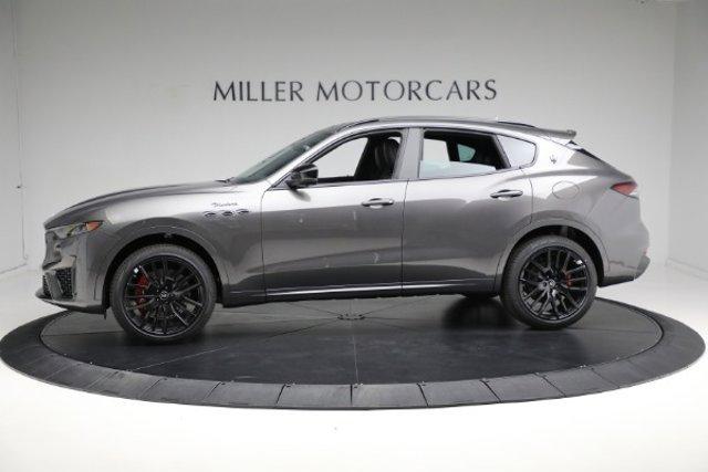 new 2024 Maserati Levante car, priced at $122,420